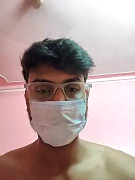 Mr_Cajonny09 live sex cam