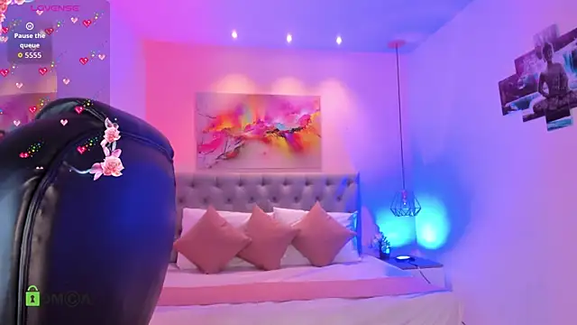 sweetrose_01 webcam