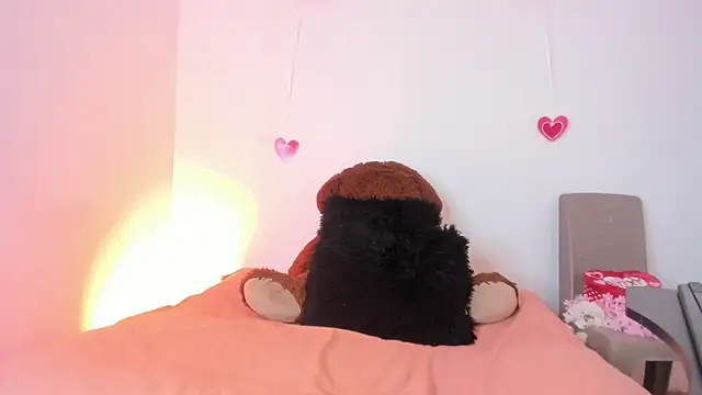 DarkieSweet webcam