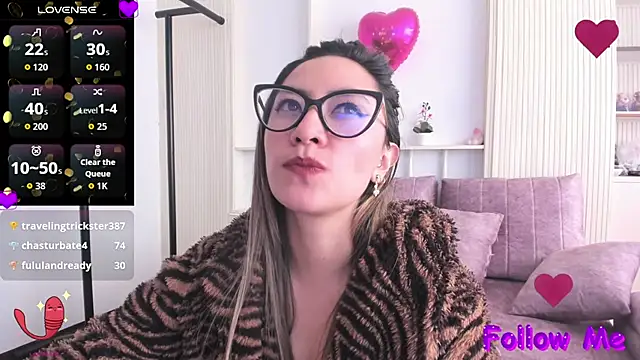 VelvetMouth_ webcam