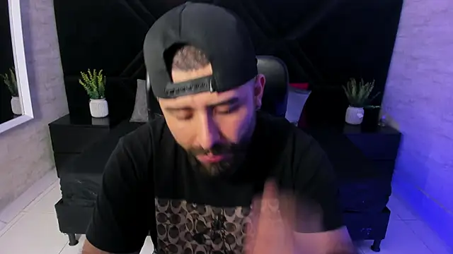 jhon_bear03 webcam