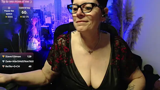 ninarandmann webcam