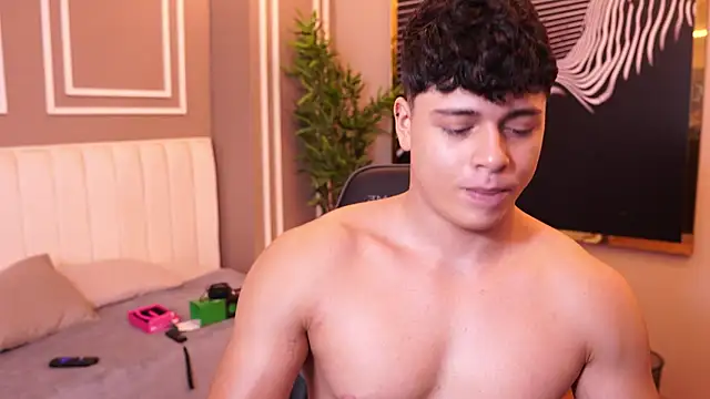 Ethan_occonor webcam