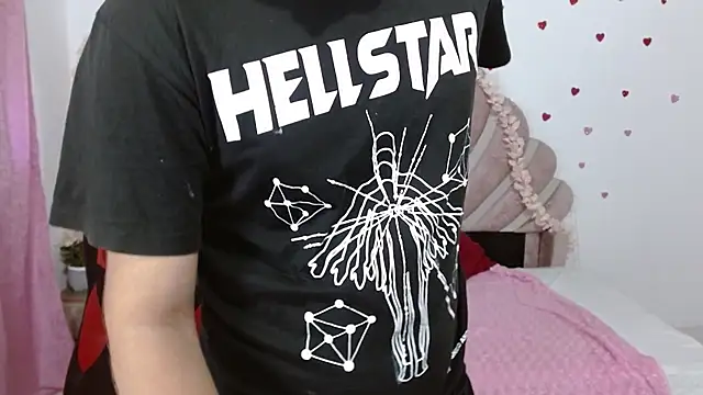 sven_fox723 webcam