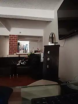 MrSecretSuit webcam