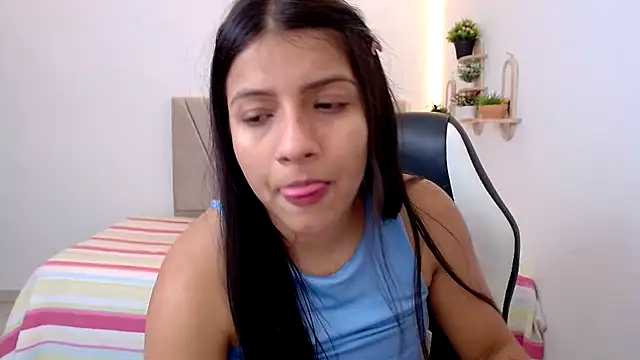 zara_cute webcam
