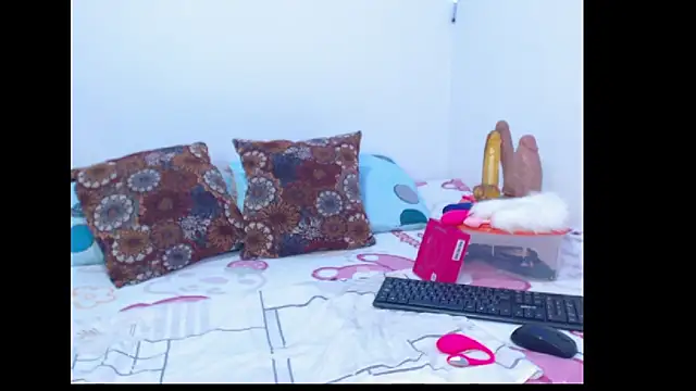 Ashley_Spicy webcam