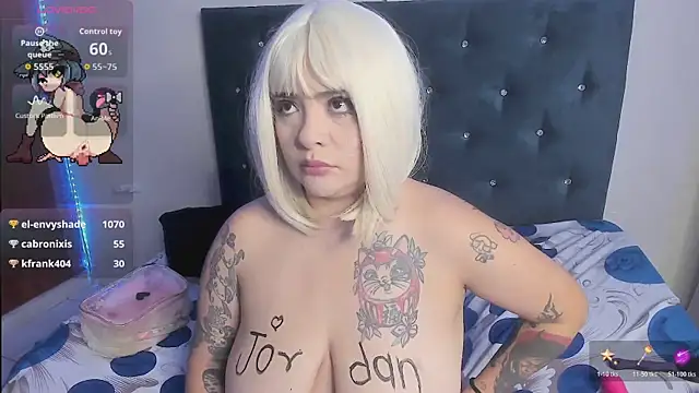 keith_cute webcam