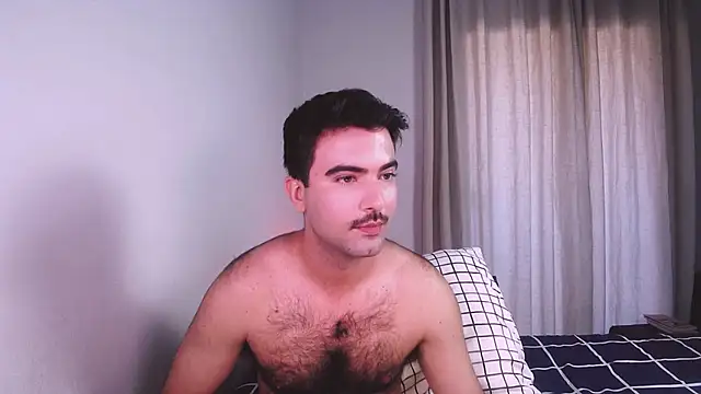 hairyzodb webcam