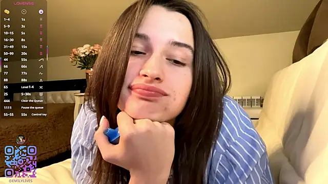 DarlineBrustera webcam