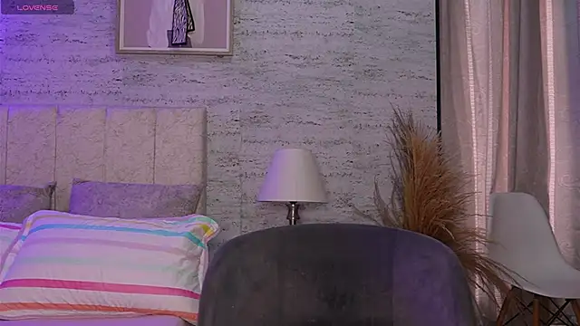 HoneyMollyX webcam