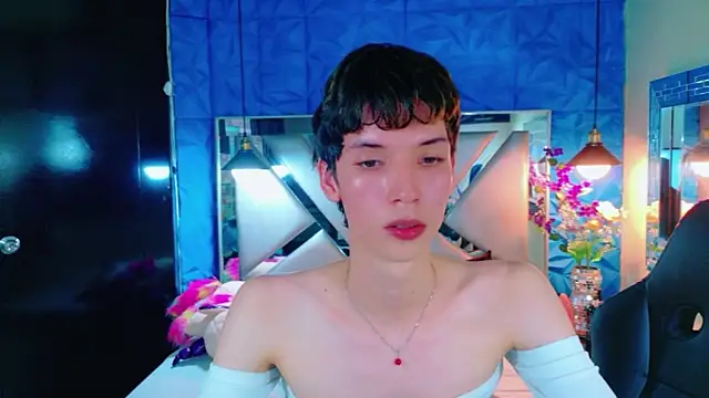 Stefany_PiInk webcam