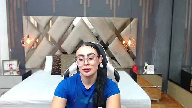 MartinaaFit webcam