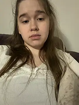 HornyGirlH webcam