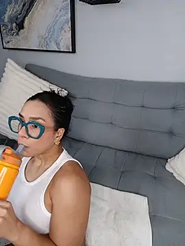 Amber_Etan webcam