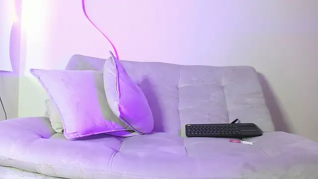 ArohomLester_ webcam