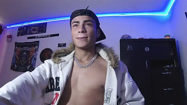 Fenix_hardcock webcam