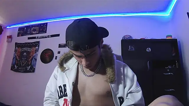 Fenix_hardcock webcam