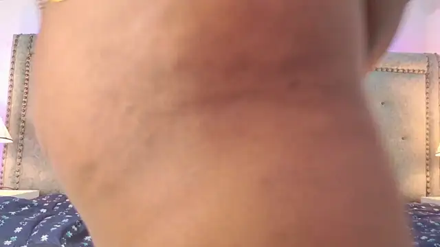 JackyNorris webcam