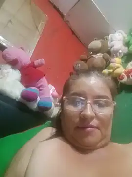Pato-Andrea26 webcam