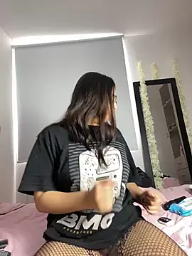 Velma_star webcam