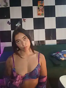 kendraof webcam