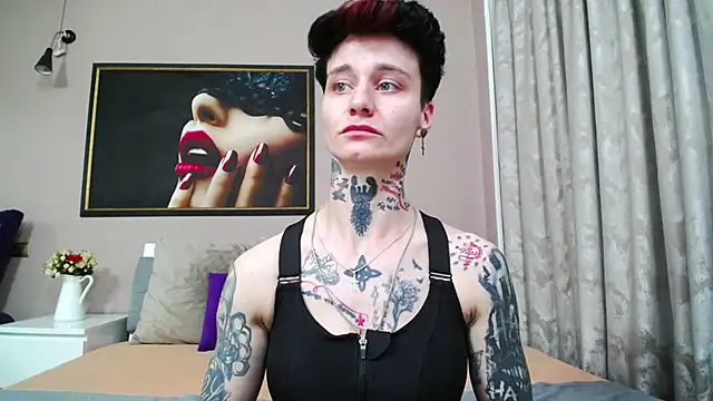 KennyXSX webcam