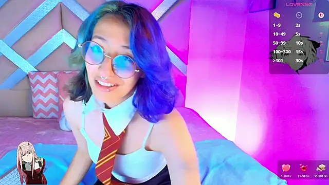 mitsuri_nyx webcam