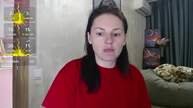 Stacy_Davice webcam