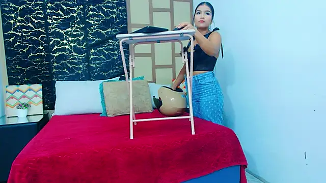 MelodyRouse webcam