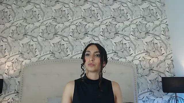 Venusandrea29 webcam