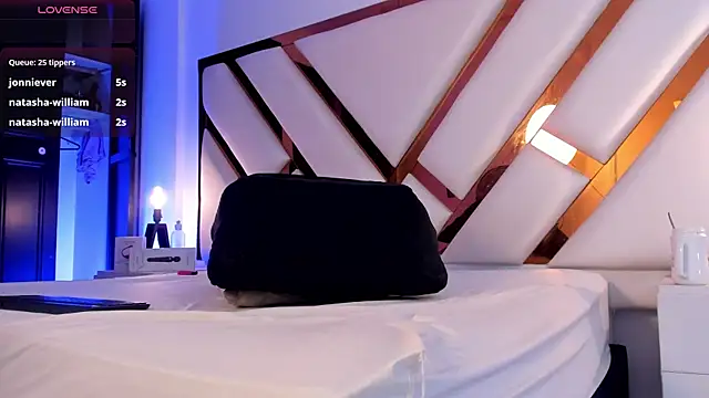 Aron_cruz webcam