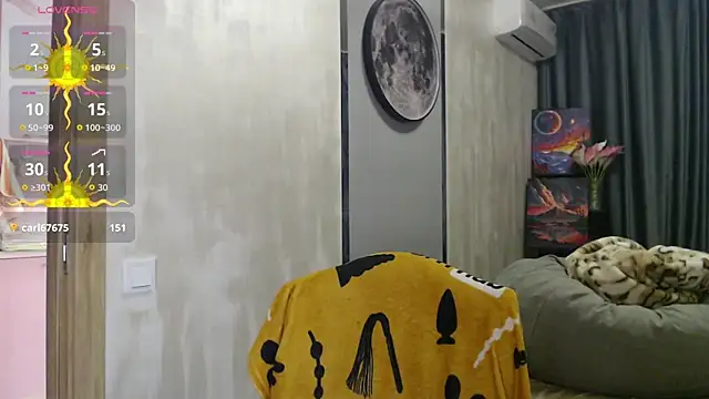 Stacy_Davice live cam