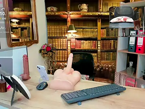 Sofiia_Vega_ webcam