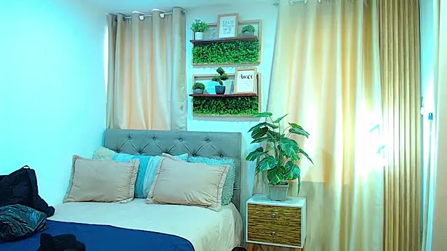 sasi_luna webcam