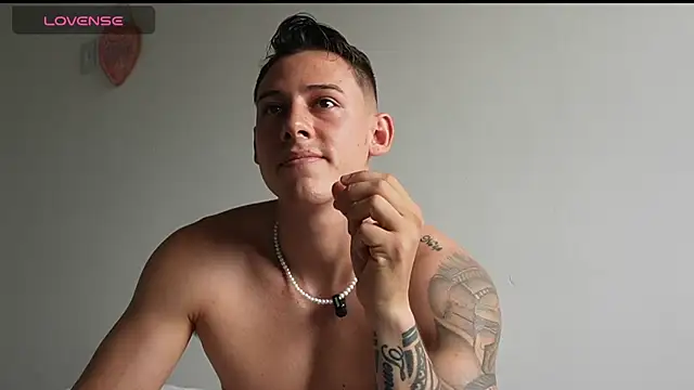 Muscle_King_Cum avatar