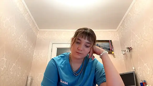 JanineThielman webcam