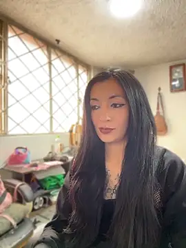 SALOME_KORLAND webcam