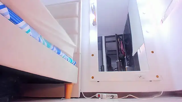 SophiaRivera18 webcam