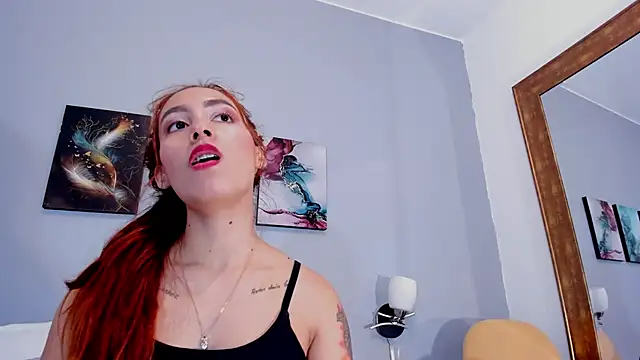 Estrella_Duran webcam