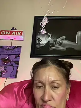 TheDime webcam