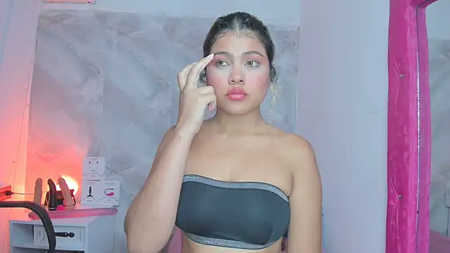 sofiacastillo01 webcam