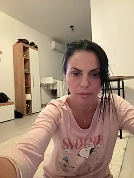 KimKelly13 webcam