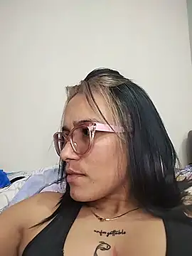 Yaumiko webcam