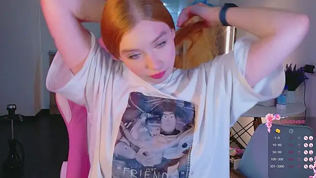 cinnabon_girls webcam