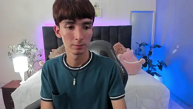 Jake_evans webcam