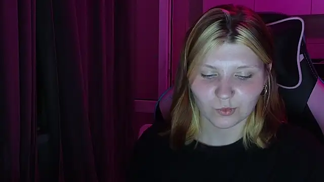 norinanakaluu webcam