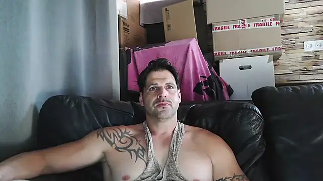 XxBigboybandxX webcam