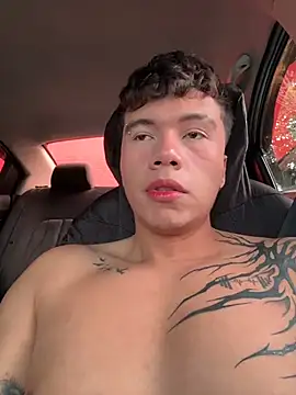 Logan_smith1 webcam