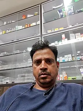 Raj1043 webcam
